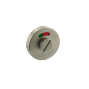 Satin Stainless Steel