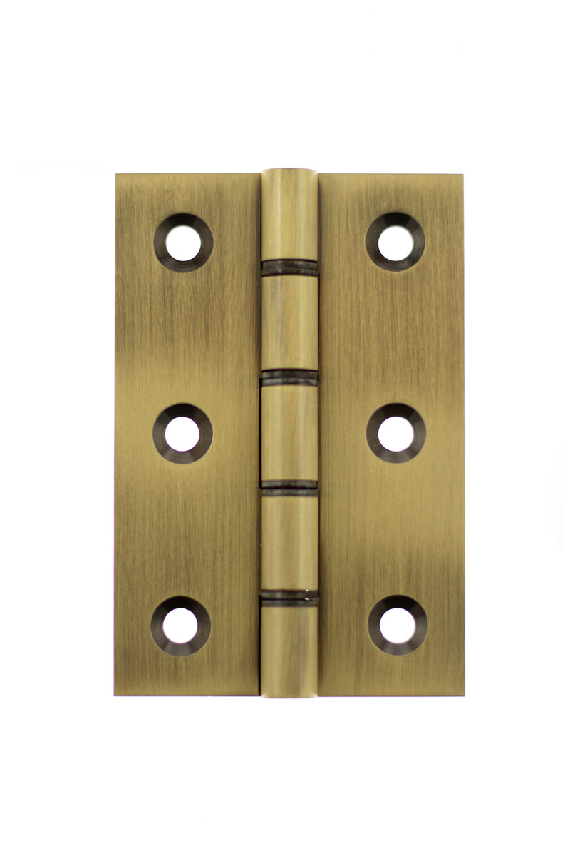 Antique Brass