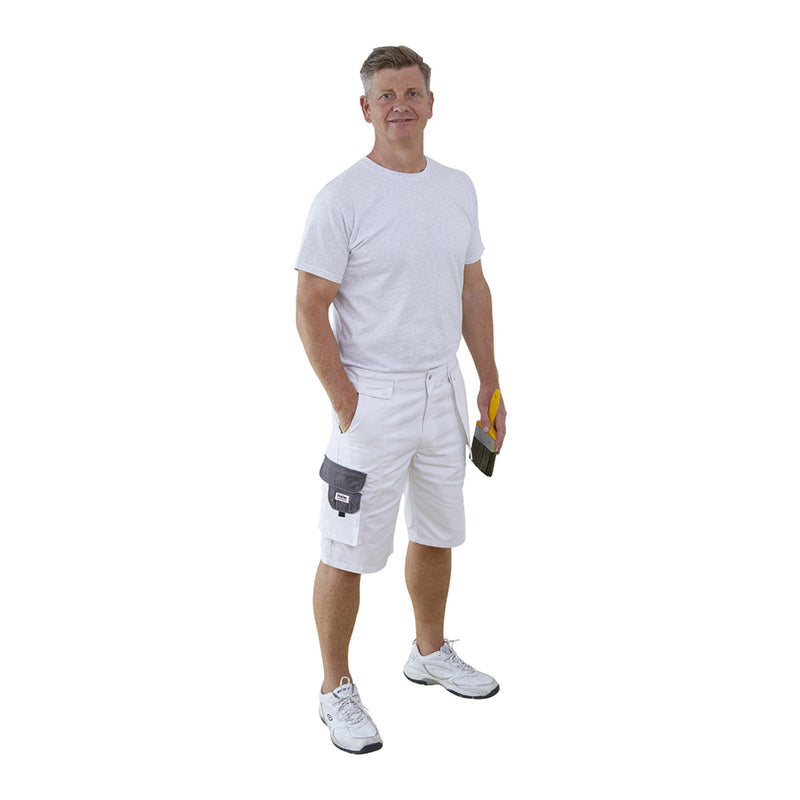 ProDec Advance Decorator's Shorts - 44" waist