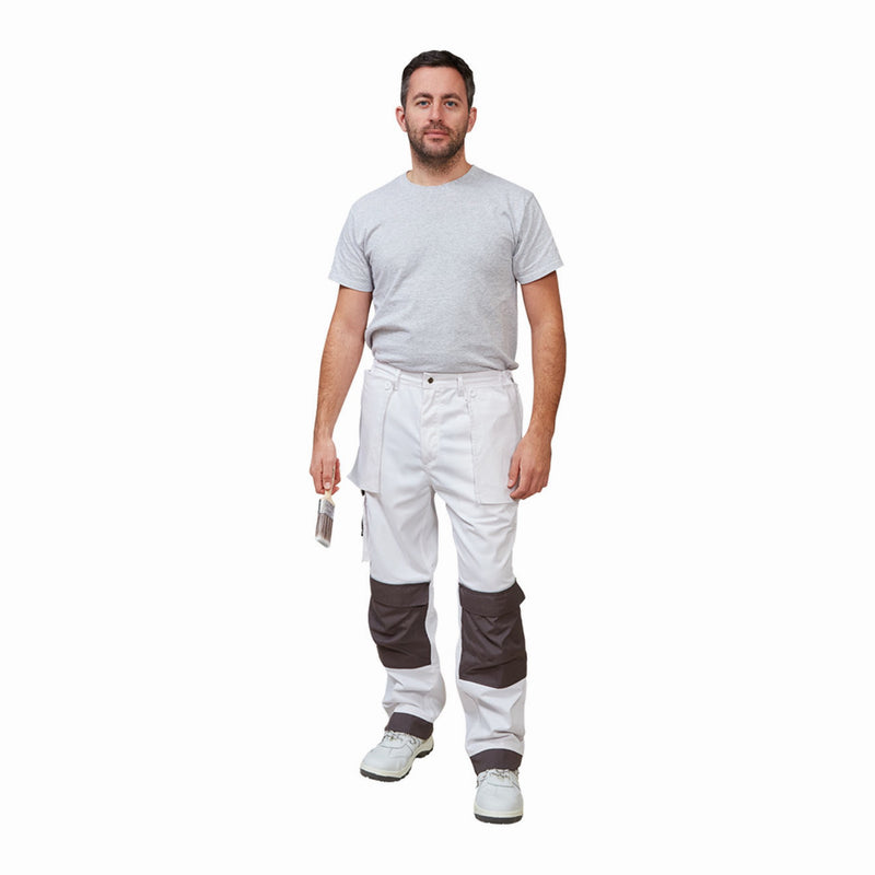 ProDec Advance Painter's Trousers - 40" waist