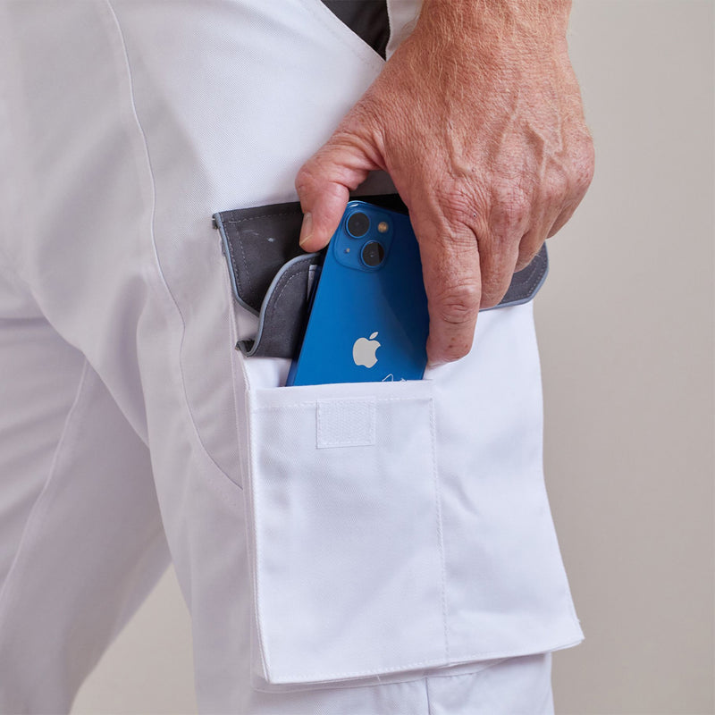 ProDec Advance Painter's Trousers - 40" waist