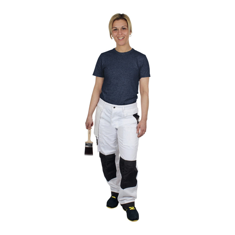 ProDec Advance Women's Painter's Trousers - size 14