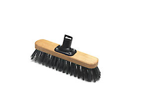 Addis 275mm Stiff Broom Head PET Fill
