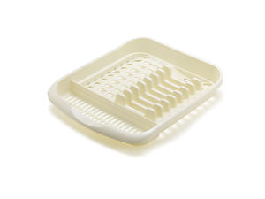 Addis Plate Rack Linen