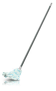 Addis Cloth Mop Metallic