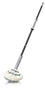 Addis Twist Mop Metallic
