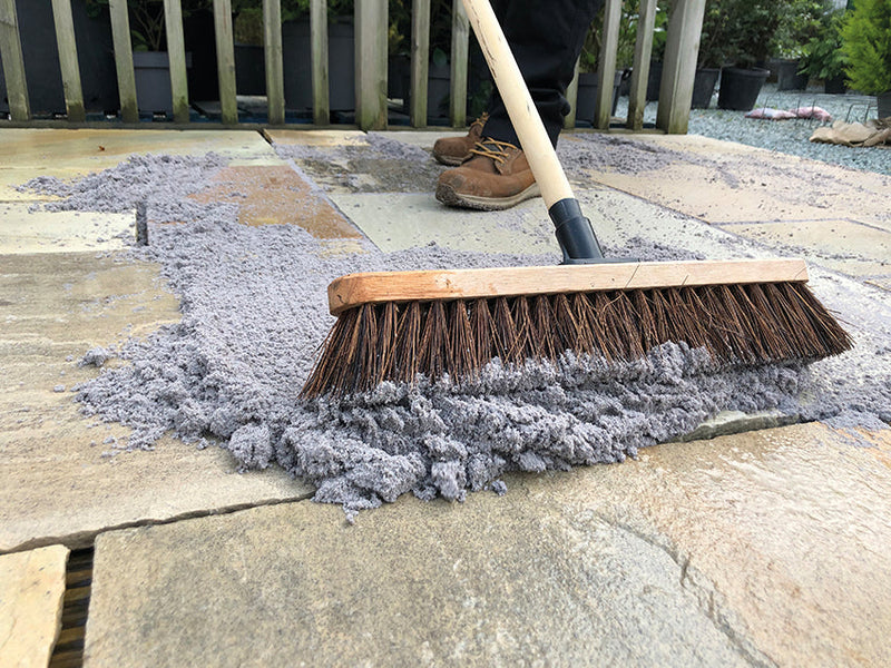 Bond It Geo-Fix All Weather Joint-Fill Paving Compound 14Kg