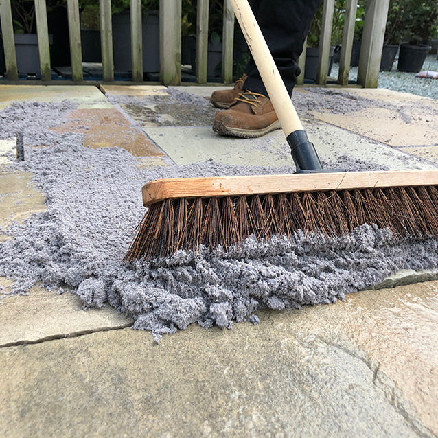 Bond It Wide Gap All Weather Joint-Fill Paving Compound 15Kg