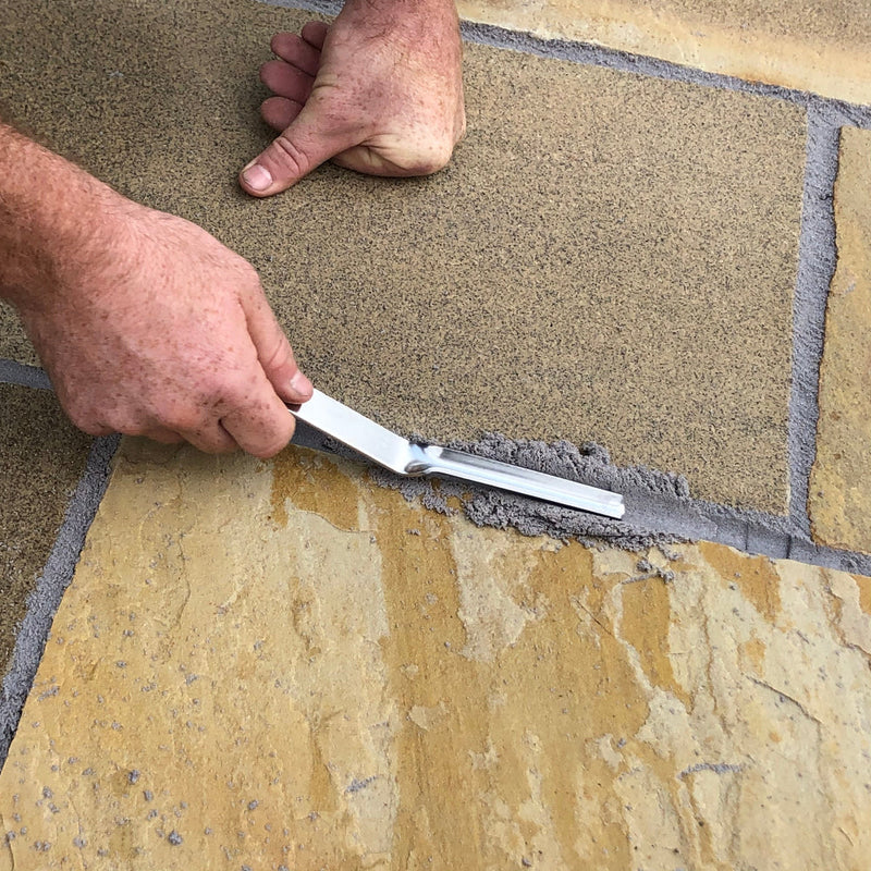 Bond It Wide Gap All Weather Joint-Fill Paving Compound 15Kg