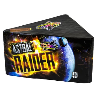 Astral Raider