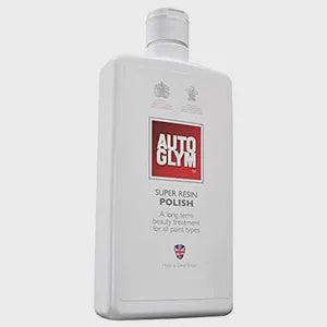 Auto Glym Super Resin Polish 500Ml