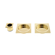 Polished Brass