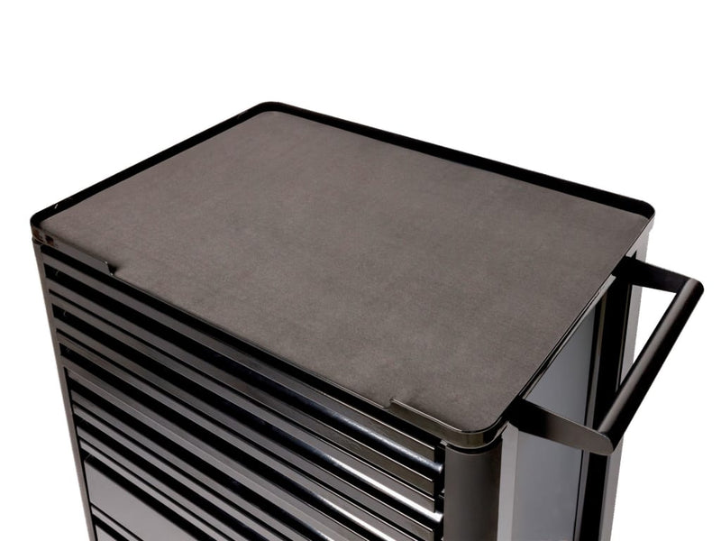140 Year Anniversary 7 Drawer Trolley & Tools