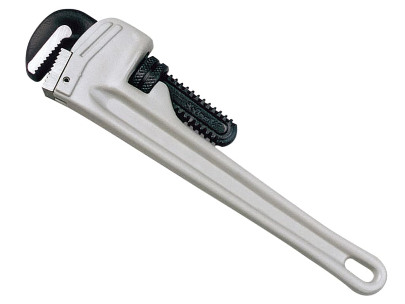 Aluminium Pipe Wrench 450mm (18in)