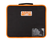 Medium Fabric Tool Folder with Rubberised Handle