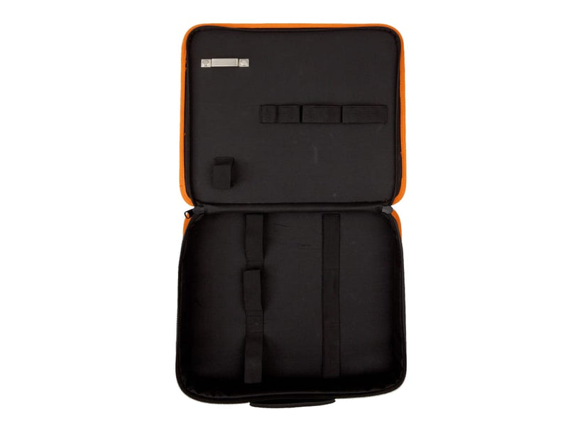 Medium Fabric Tool Folder with Rubberised Handle