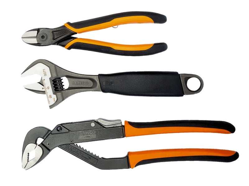 9853 All Round Tool Set