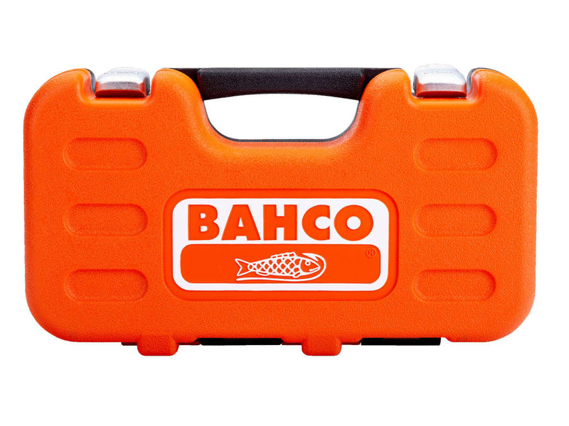 S140T Pass-through Socket Set, 14 Piece
