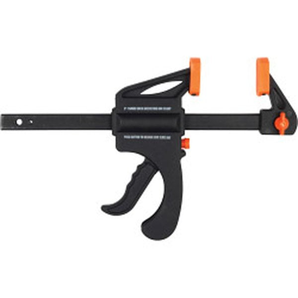 SupaTool Bar Clamp 150mm