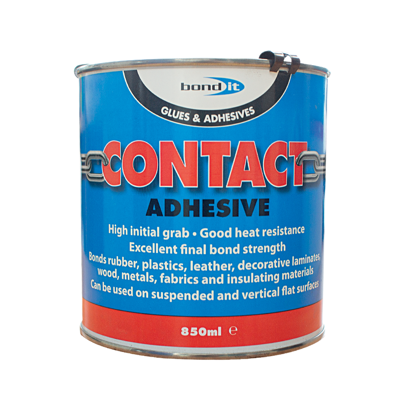 Bond It Contact Adhesive - Box of 12