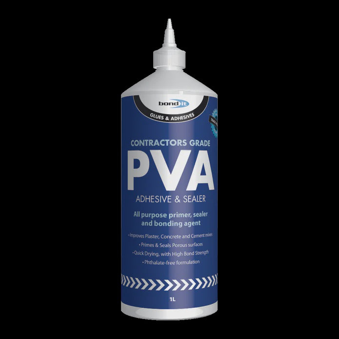 Bond-It Contractors PVA 1L