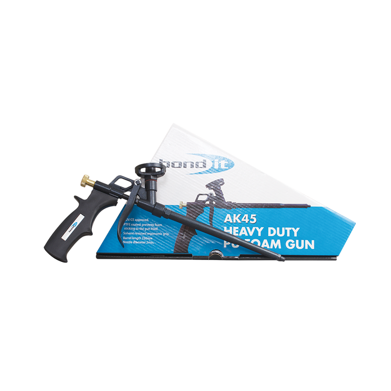 Bond It AK45 Heavy Duty PU Gun Foam Applicator