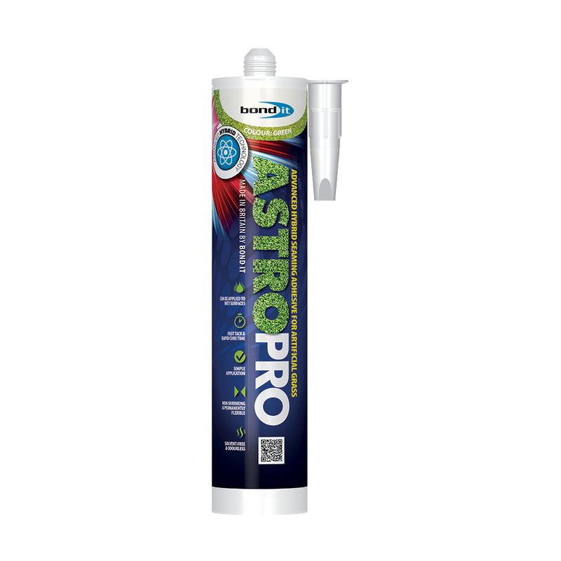 Bond It Astro Pro Hybrid Artificial Grass Adhesive 285ml - Box of 12