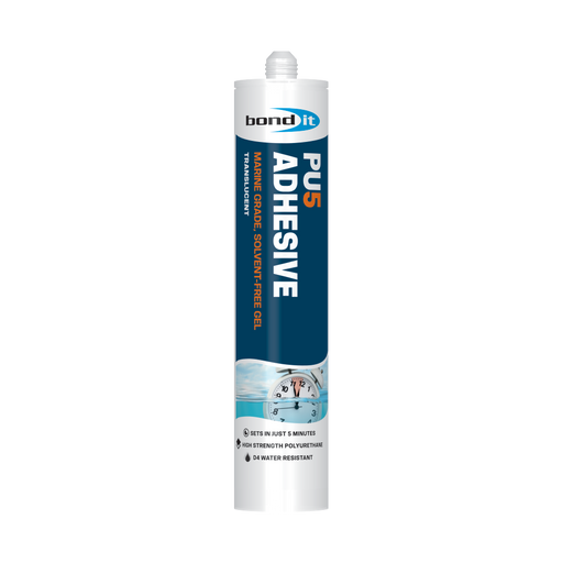 Bond It PU Wood Glue - Box of 12