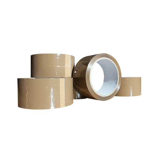 Bond It Packing Tape 48mm x 66m rolls - Box of 36