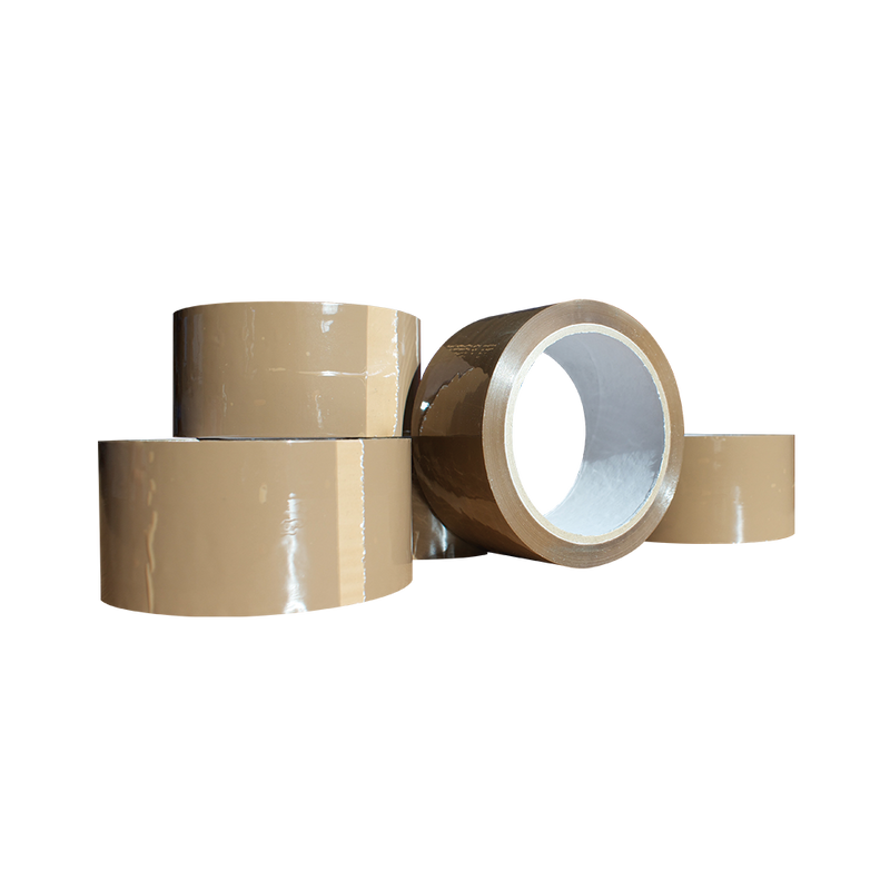 Bond It Packing Tape 48mm x 66m rolls - Box of 36