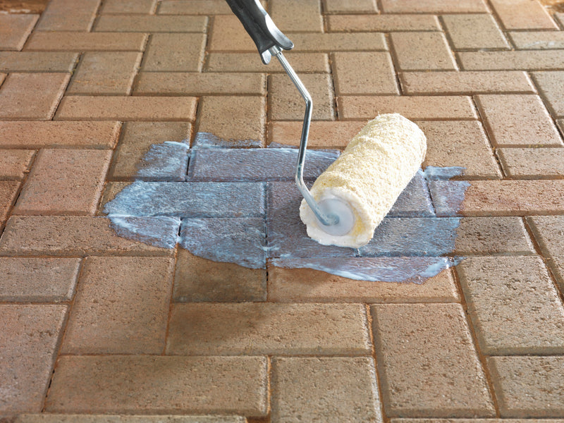 Bond It Patioseal Concrete Patio Sealer 5L - Box of 4
