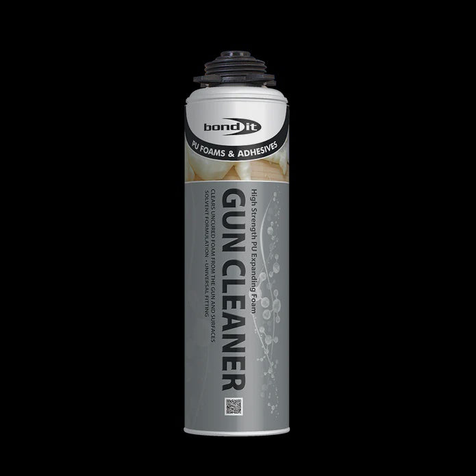 Bond-It Expanding Foam Gun Cleaner 500Ml