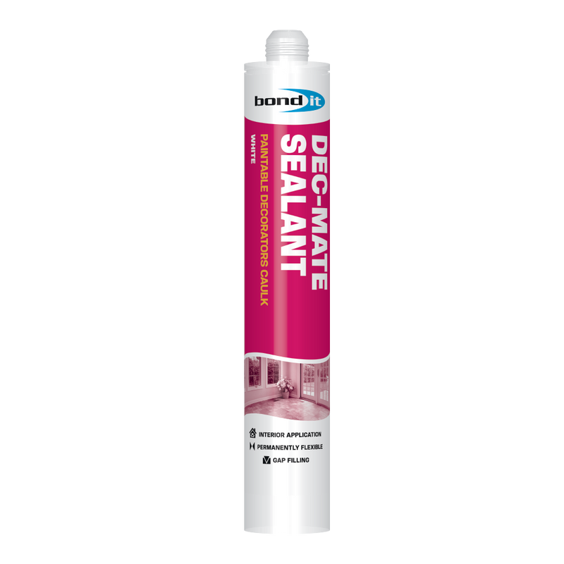 Bond It Dec-Mate Flexible Filler - Box of 25