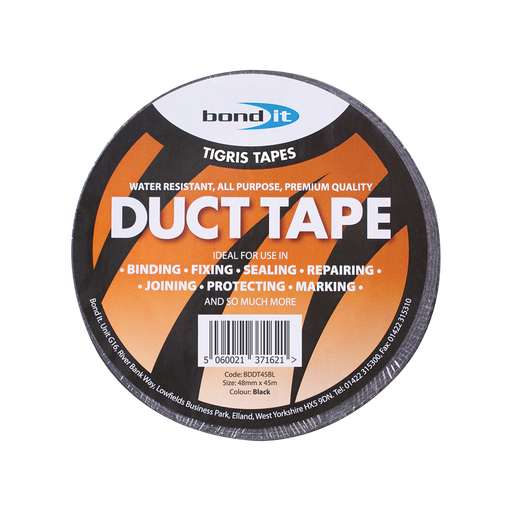 Bond It Duct Tape 48mm - Box of 24