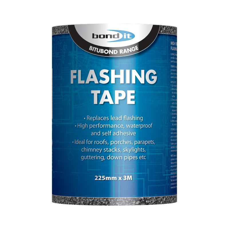 Bond It Flashing Tape - Box of 6