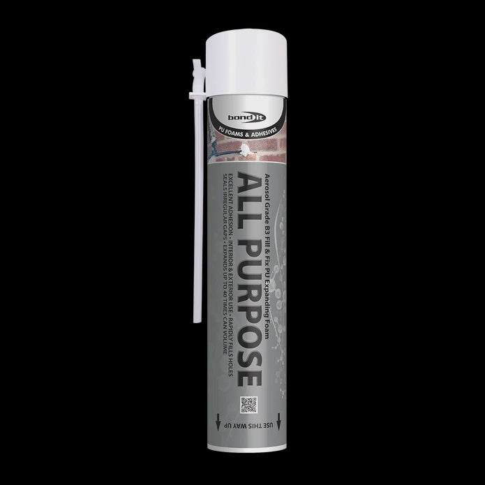 Bond-It B3 Fill & Fix Expanding Foam 750ml