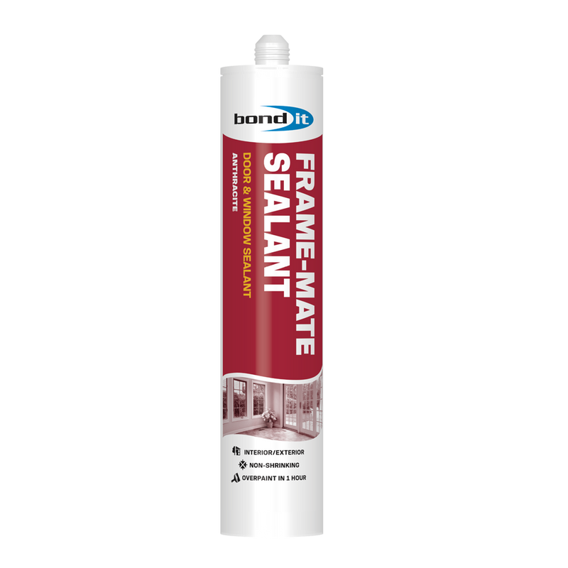Bond It Frame-Mate Door & Window Sealant - Box of 25