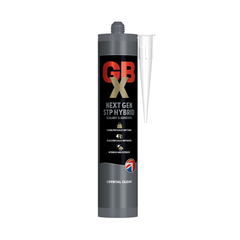 Bond It GBX Next Gen STP Hybrid Polymer Sealant & Adhesive 290ml - Box of 12