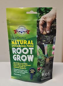 Rootgrow Mycorrhizal Fungi 200g