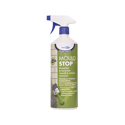Bond It Mould Stop Mould & Mildew Remover - Box of 4