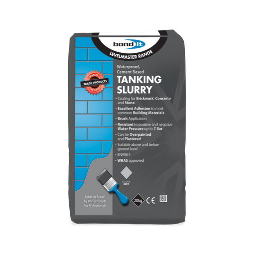 Bond It Tanking Slurry