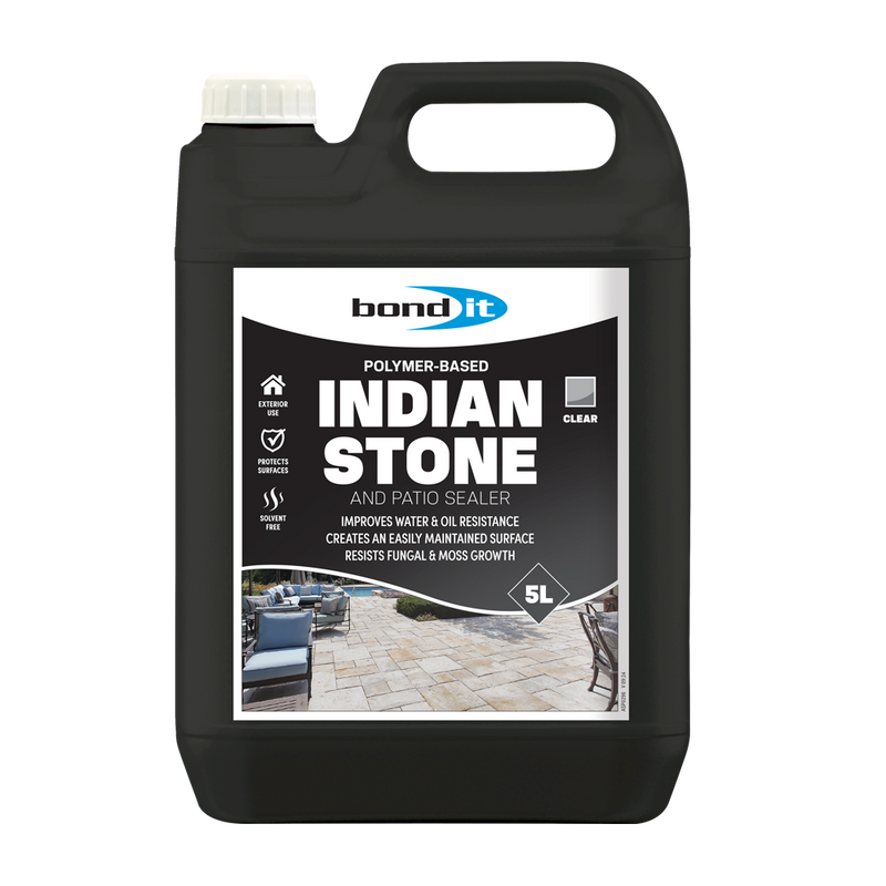 Bond It Indian Sand Stone Sealer 5L - Box of 4