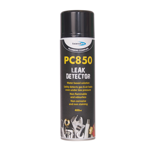 Bond It PC850 Leak Detector 400ml - Box of 12