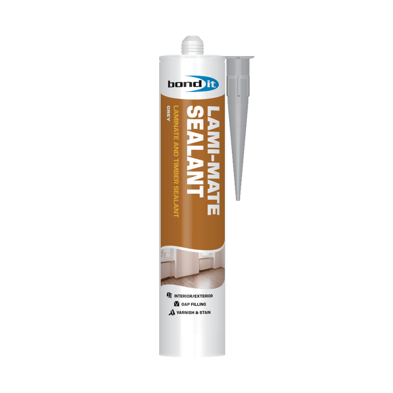 Bond It Lami-Mate Timber Sealant - Box of 12