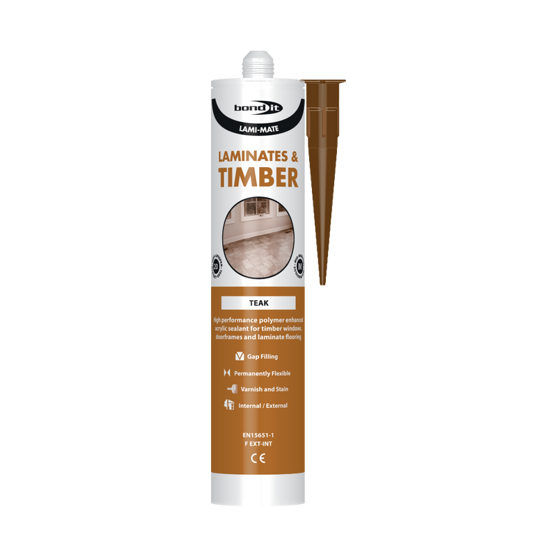 Bond It Lami-Mate Timber Sealant - Box of 12