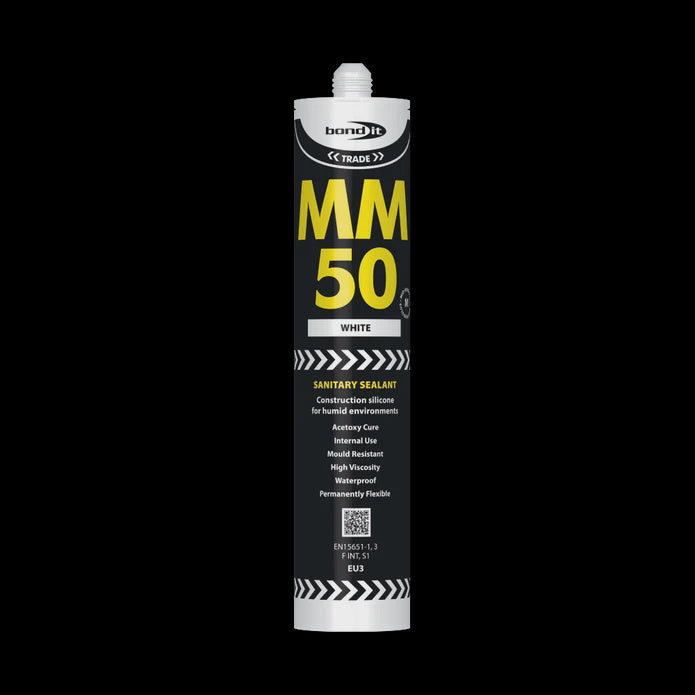 Bond-It MM50 Sanitary White EU3