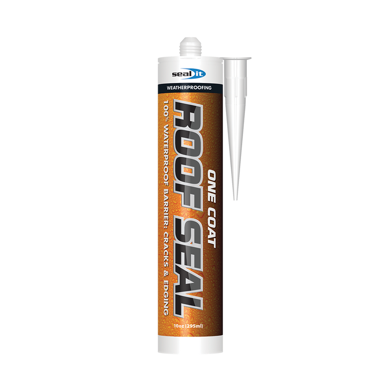 Bond It Seal It Cracks and Edging Sealer 285ml - Box of 12
