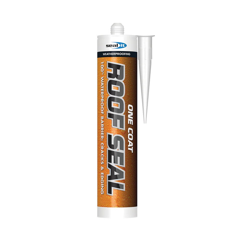 Bond-It One Coat Roof Seal