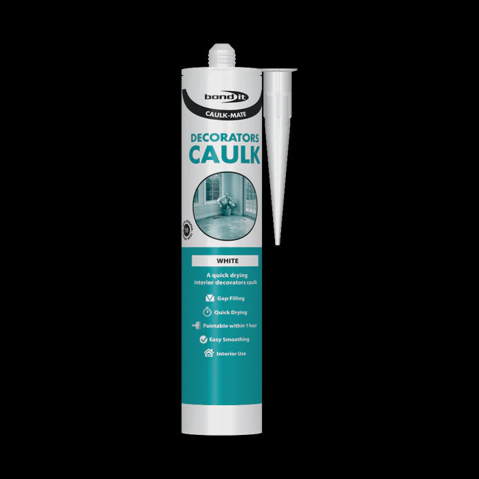Bond-It Decorating Caulk