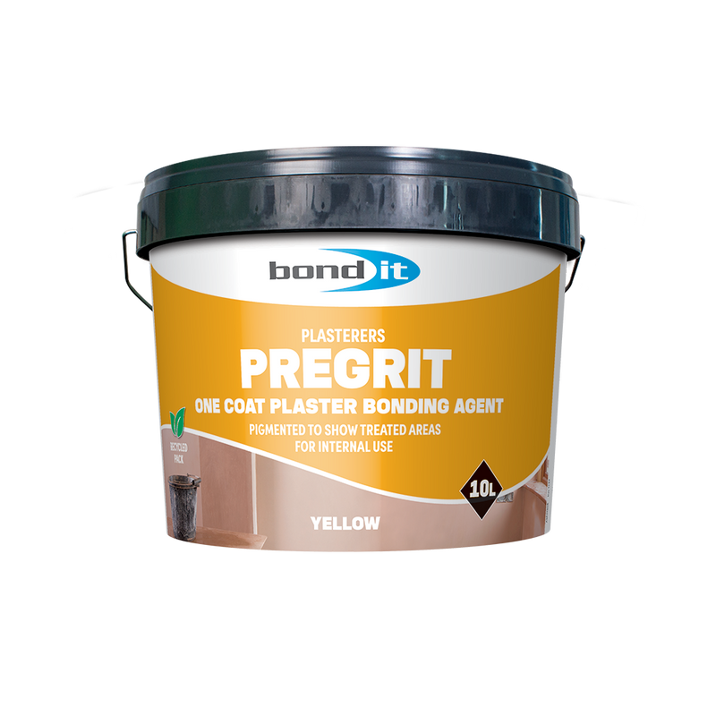 Bond It Plasterers Pregrit